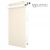 Radiateur chauffage central H2O DK11 Vertical Blanc Cachemire 621W VALDEROMA 05085011