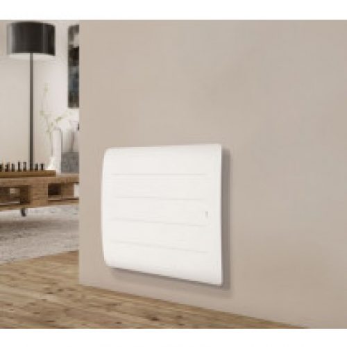 Radiateur connecté Noirot Douchka