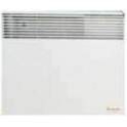 Radiateur convecteur F617 1750W, blanc, 665x451mm