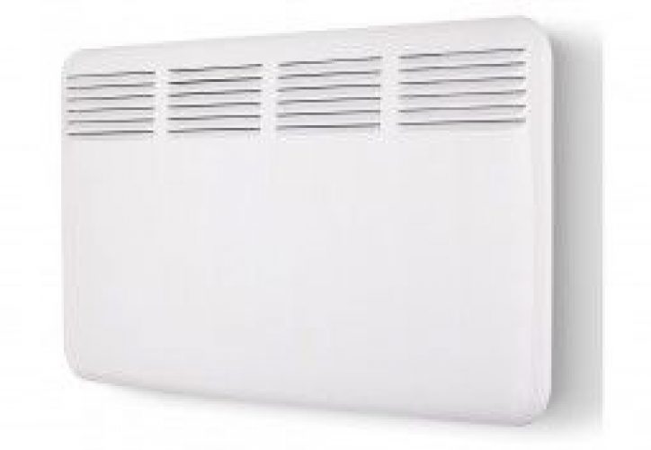 Radiateur Electrique Economique Chauffage Mural avec Thermostat 2000 W