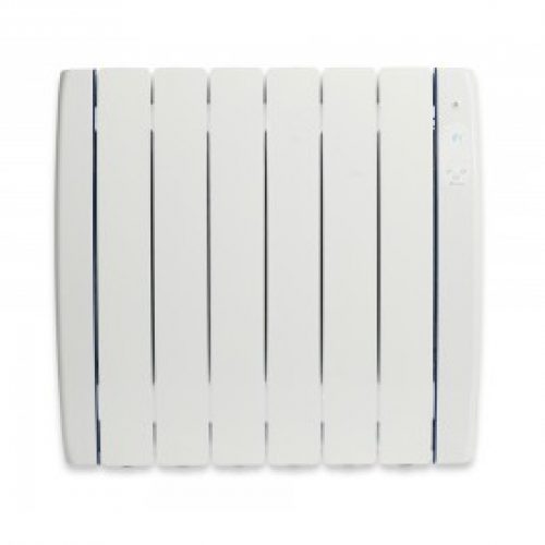 Radiateur fluide thermique & auto-programmable – Wireless – Tti