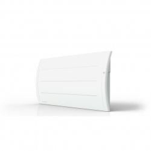 Radiateur Fonte AIRELEC – ADEOS Smart ECOControl 1500W Bas Blanc – A693625