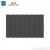 Radiateur Fonte AIRELEC – FONTEA Smart ECOControl 1000W Bas Gris Anthracite – A693563