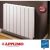 Radiateur Fonte APPLIMO – PEGASE 2 – 1000W Horizontal – 0011933BB