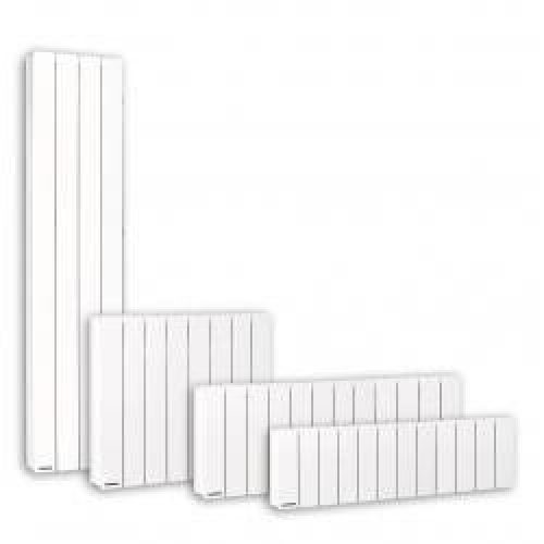 Radiateur Fonte APPLIMO – PEGASE 2 – 1500W Plinthe – 0011965BB