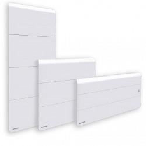 Radiateur Fonte LENA Smart EcoControl 1500W Bas – APPLIMO 0012185SE