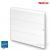 Radiateur Fonte NOIROT – AXIOM Smart ECOControl 1000W Horizontal N3073SEFS