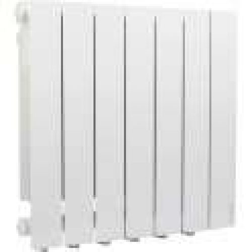 Radiateur horizontal – Accessio DIG2 – Atlantic