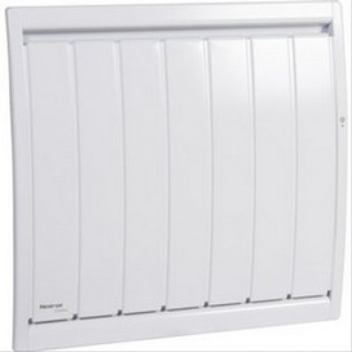 Radiateur horizontal Calidou Smart Noirot 1250W ECOcontrol