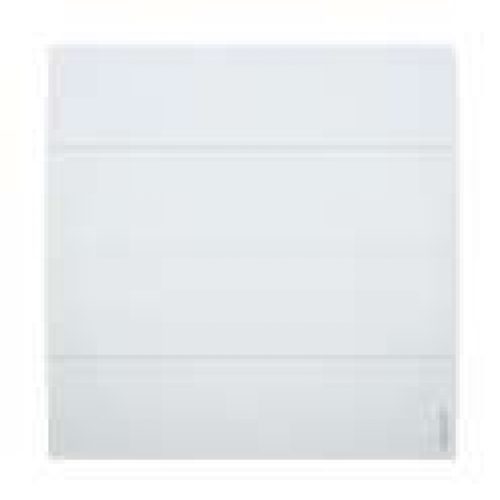 Radiateur horizontal – CALISSIA – Atlantic