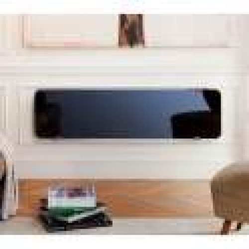 Radiateur horizontal – CAMPAVER ULTIME ETROIT 3.0 – Campa