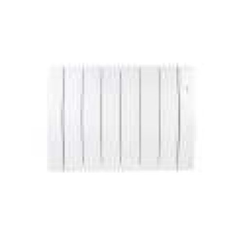 Radiateur horizontal – GALAPAGOS – Atlantic