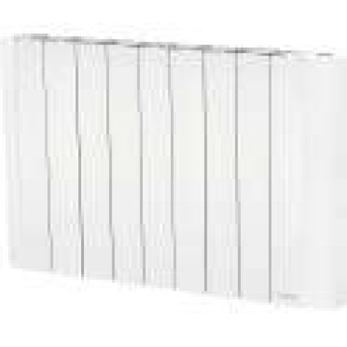 Radiateur à inertie céramique corps aluminium – Varma