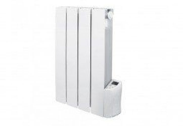 Radiateur à Inertie Fluide 600W