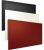 Radiateur infrarouge 1000 W revetement par poudre, couleur noir montage mural