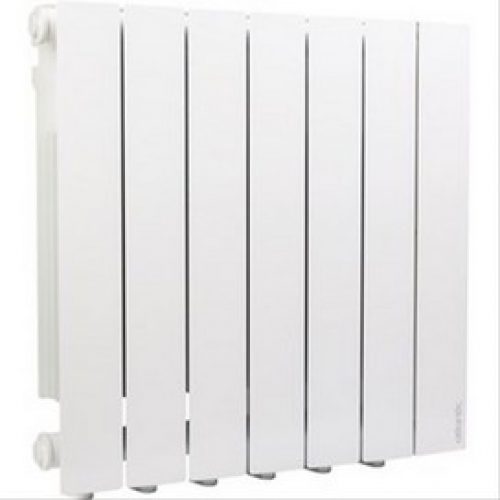Radiateur électrique Accessio DIG2 Horizontal Atlantic 1500W