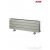 Radiateur électrique ACOVA – FASSANE Premium Plinthe 500W – inertie fluide – TCLXD-050-050