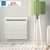 Radiateur électrique AIRELEC – NOVEO 2 Smart ECOcontrol Horizontal 1000W A693583