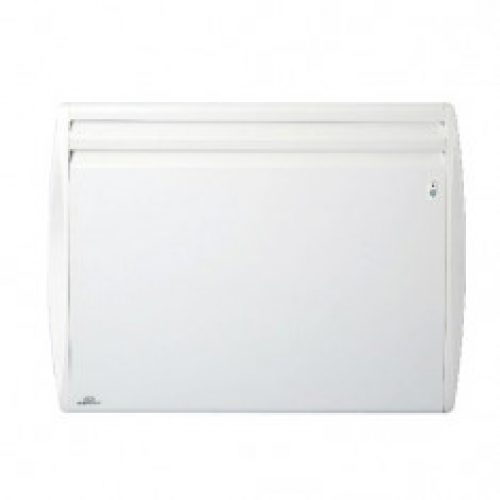 Radiateur électrique alu horizontal Novéo Digital Prog