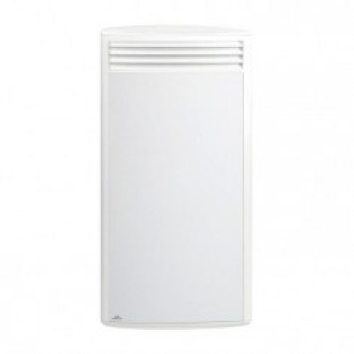 Radiateur électrique alu vertical Novéo Digital Prog