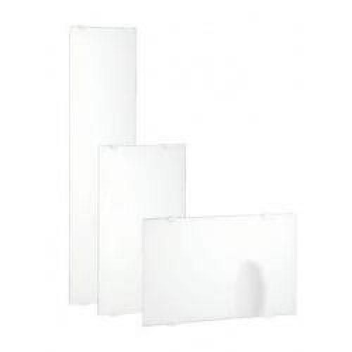 Radiateur électrique CAMPA CAMPAVER Select 3.0 ANGLE Lys Blanc 1600W CSAD16VBCCB