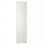 Radiateur électrique CAMPA CAMPAVER Select 3.0 ETROIT Vertical Lys Blanc 1600W CSED16VBCCB