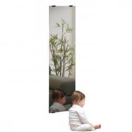 Radiateur électrique CAMPA CAMPAVER Select 3.0 ETROIT Vertical Reflet 1100W CSED11VMIRE