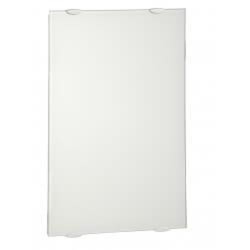 Radiateur électrique CAMPA CAMPAVER Select 3.0 Vertical Lys Blanc 2000W CMSD20VBCCB