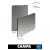 Radiateur électrique CAMPA CAMPAVER Ultime 3.0 Vertical Reflet 1000W CMUD10VMIRE