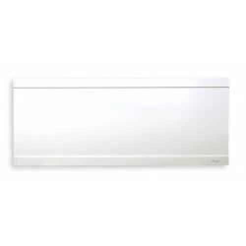 Radiateur électrique CAMPA JOBEL 3.0 Bas BLANC 1500W JOED15HBCCB