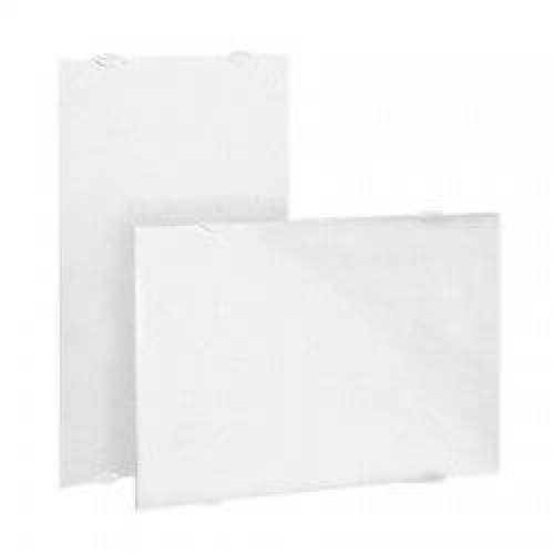 Radiateur électrique CAMPA NATURAY Select 3.0 Vertical Blanc de lave 1000W NASD10VBCL