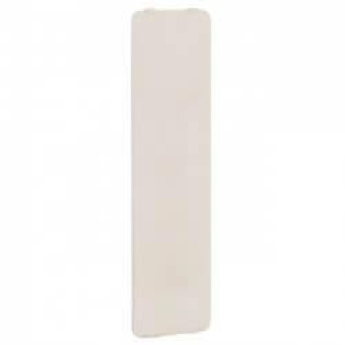 Radiateur électrique CAMPA NATURAY Ultime 3.0 Etroit Vertical Grège 1100W NTED11VGREI