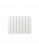 Radiateur électrique horizontal 1000 watts THERMOR chaleur douce…