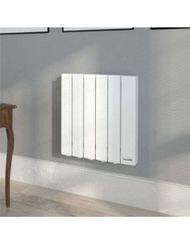 Radiateur électrique horizontal 750 watts THERMOR chaleur BALEARES 2