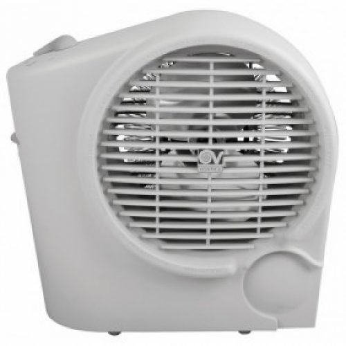 Radiateur électrique soufflant puissance 2000 watts – Scaldatutto
