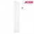 Radiateur électrique vertical ACOVA KARENA 750W TSVH-180-040/GF