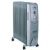 Radiateur mobile à bain d’huile 2500W RM11