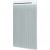 Radiateur rayonnant aluminium  – 1500 watts – pose verticale – Loreda