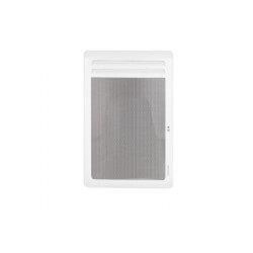 Radiateur rayonnant ATLANTIC TATOU Pilotage Intelligent Connecté 2000W Vertical 666420