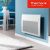 Radiateur rayonnant THERMOR Emotion 4 Horizontal 1000W 423886