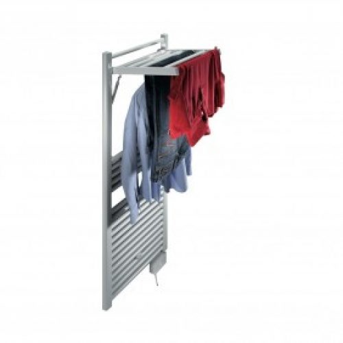 Radiateur sèche-serviettes et sèche-linge – 500 watts