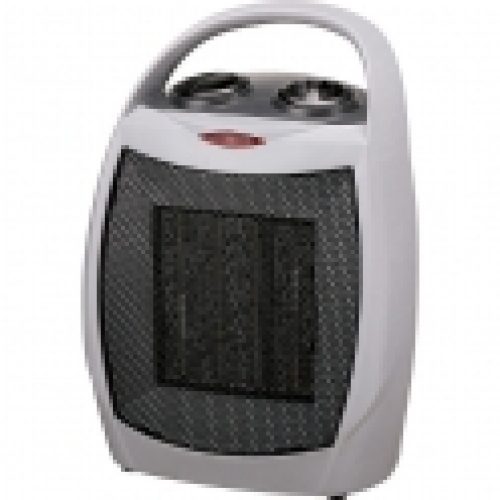 Radiateur soufflant céramique avec ventilation froide Varma – Varma