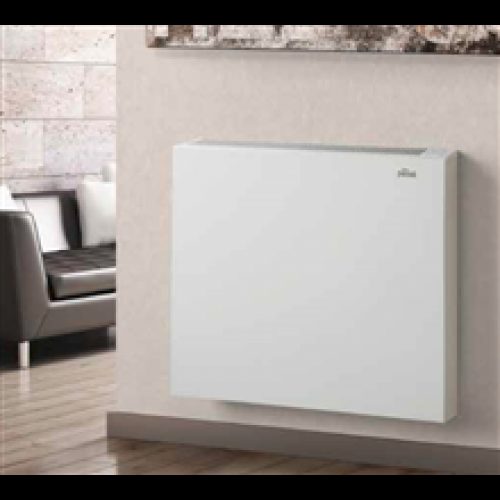 Radiateur Varese LP HE 500 FERROLI