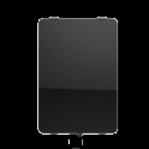 Radiateur vertical – CAMPAVER ULTIME 3.0 – CCampa