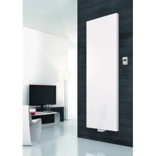 Radiateur vertical LVI – LANGILA 750W Fluide caloporteur 5218070