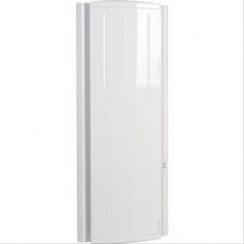 Radiateur vertical Maradja 1500W pilotage intelligent connecté Atlantic