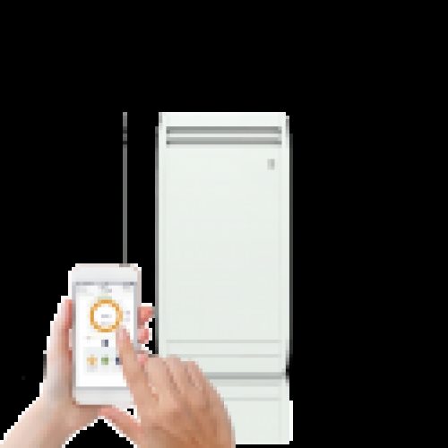 Radiateur vertical – MILLENIUM SMART ECOcontrol – Noirot