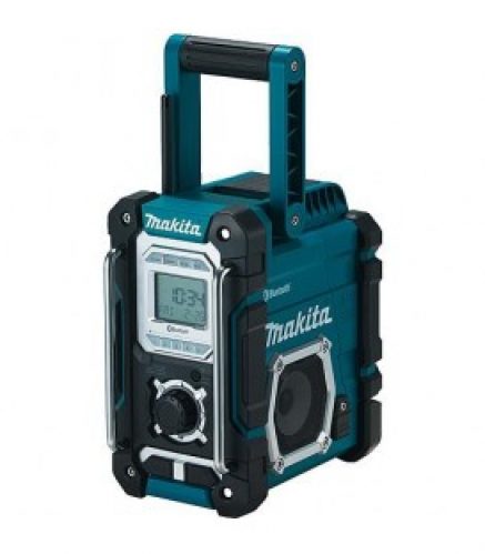 Radio de chantier DMR 108