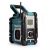 Radio De Chantier Makita Dmr108 72 A 18 V Li Ion Machine Nue