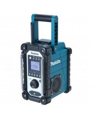 Radio de chantier MAKITA en boite carton – DMR107